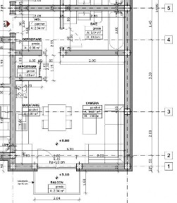 Apartament 1 camera - ideal pentru locuit sau investitie - Mosnita