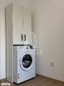 Garsoniera de inchiriat, zona Blascovici Timisoara
