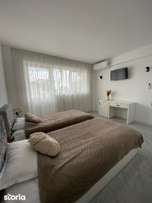 Apartament 4 camere decomandat, 110 mp, zona Consul, Utilitati incluse