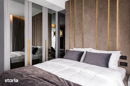 Apartament cu 2 Camere de Închiriat în One Herăstrău Towers