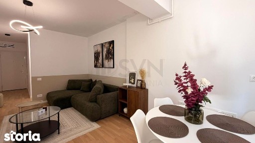 Apartament 2 camere l Atlas Residence