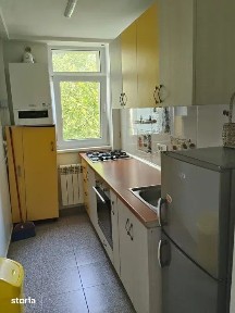 Ștefan Cel Mare - Polona | 2 Camere | Renovat | Prox. Metrou | Balcon