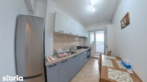 Inchiriere 2 camere metrou Berceni, Dimitrie Leonida