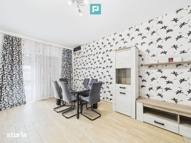 Apartament cu 2 camere | Etaj 1 | Calea Buziașului