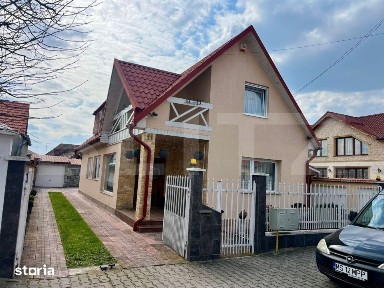 Casa Individuala, 135 mp, Cartier Unirii
