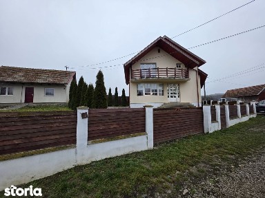 Ungheni, Mures