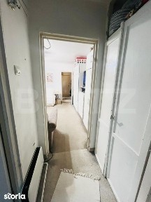 Apartament 2 camere tip Q - zona Rogerius