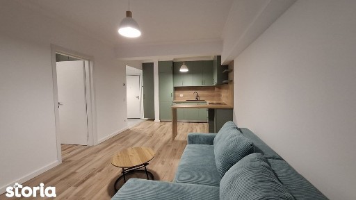 Apartament nou cu 2 camere in Prima Arena