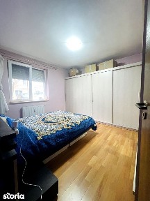 Apartament 2 camere - Zona Nufǎrul, Ansamblul PRIMA