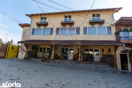 Strada Brazilor, Vulcan, Hunedoara