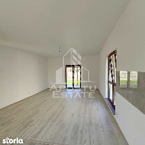 Casa individuala 4 camere de vanzare, teren 400 mp, Utvin, Timis