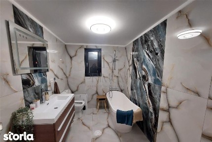 Zona Freidorf- 5 camere- dormitor la parter