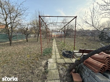 Casa individuala, 885 mp teren, pozitie excelenta - Ciarda Rosie