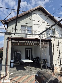 Casă cu 4 camere în Stupini finisata mobilata /utila