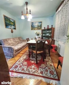 Dambul Pietros, Targu Mures, Mures