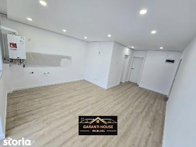 Comision 0%, Bloc nou, apartament cu 2 camere, 53.74 mpc, 79 999€