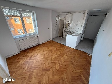 ULTRACENTRAL, str. Ana Ipatescu - Ap. 2 camere