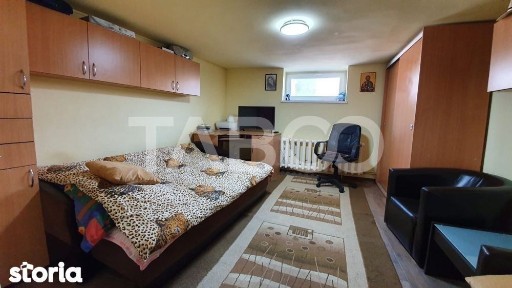 Casa individuala 4 camere 106 mp utili 450 teren liber Selimbar