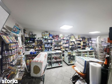 Spațiu comercial de 115mp de vânzare în zona Precista