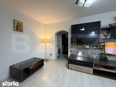 Apartament 3 camere, 61 mp, zona Rotonda/ Stomatologie