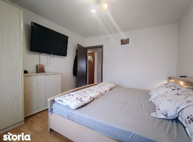Apartament generos 3 camere, 1 Mai