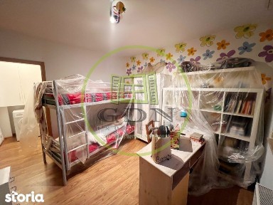Apartament 2 camere, semidecomandat, cartier Brazda lui Novac, zona pi