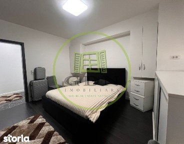 Apartament 2 camere, decomandat, 55mp, Gradina Botanica