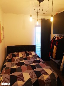 Vanzare/inchiriere duplex Trivale, mobilat, teren 300mp