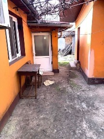 PRELUNGIREA FERENTARI - Casa+Teren 417 mp - Str. Mihail Calinici
