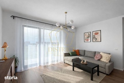 Apartament superb cu 2 camere | Giroc | Pet friendly