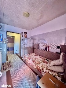Casa individuala - singur curte