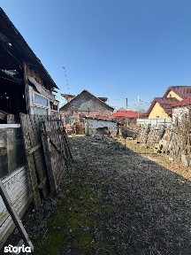 De vanzare casa noua in Roman,P+M, nefinalizata 50.000 euro negociabil