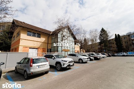Chirie clădire centrul civic | Brașov | 500mp | 5000€