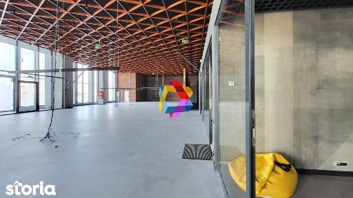 Spatiu comercial - Showroom - 780 mp #plus-imo.ro