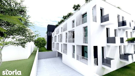 Super oferta, comision 0, Apartament 3 camere, bloc nou