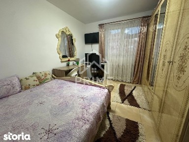 Apartament 2 camere| 49 mp| zona Ampoi 1