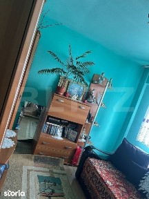 Apartament 3 camere, 56 mp, Campeni