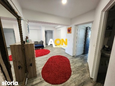 De vanzare apartament 4 camere, Ampoi 2