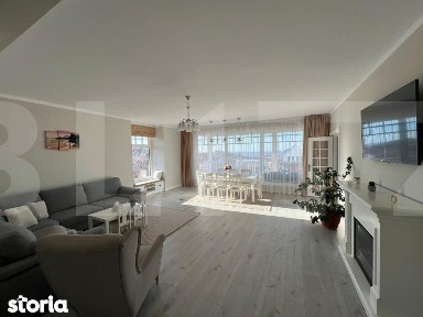 Casa Premium in Salicea 250 mp - in cea mai cautata locatie