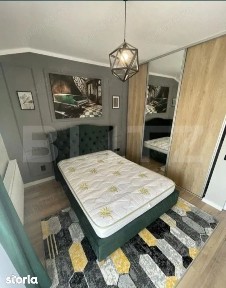 Casa insiruita, la cheie, garaj, ansamblu inchis, zona TERRA