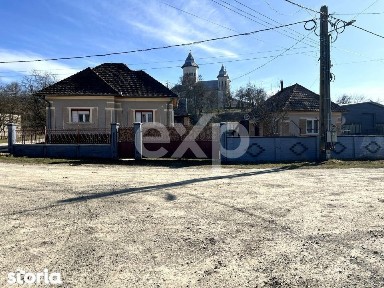 Casa+anexe, 1400 mp teren - 20 min Urbano, 30 min Cluj, 0 COMISION!