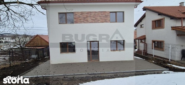 Casa individuală 139 mp, teren 700 mp, ultilitati, zona Dezmir