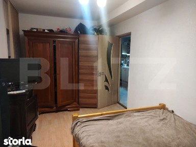 Casa in zona rezidentiala linistita, aproape de oras - panorama specta