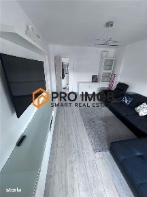 Apartament 3 camere decomandat zona Centru