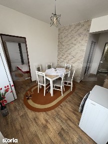 Apartament de inchiriat, 2 camere, 56 mp, zona GARA