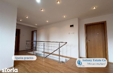 Antony Estate | Spatiu comercial ultracentral de închiriat - Zona Piat