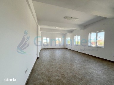 Spatii pentru birouri,comercial, Osorhei, Bihor,Gaminvest,A2454A