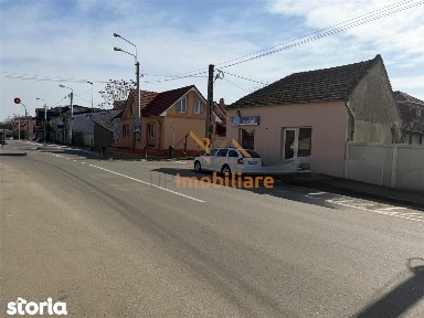SPATIU COMERCIAL DE INCHIRIAT | STRADA RAZBOIENI ZONA BUNEXIM | ORADEA