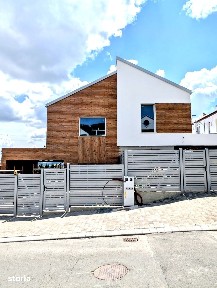 Duplex Premium 136mp Eficient Energetic Str. Voroneț 9-11 Cluj-Napoca