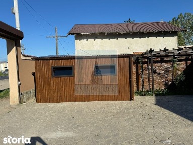 Manastirea, Crevedia, Dambovita